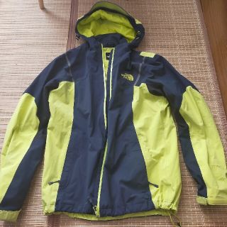 ザノースフェイス(THE NORTH FACE)のノースフェイス レインウエア(登山用品)