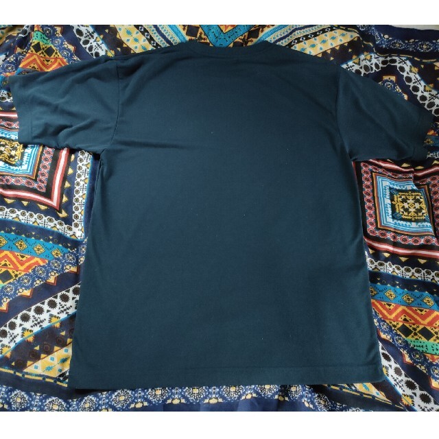 mont bell(モンベル)のmontbell Tシャツ メンズのトップス(Tシャツ/カットソー(半袖/袖なし))の商品写真