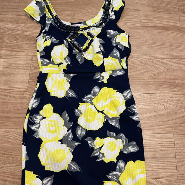 dazzy store(デイジーストア)のTika キャバドレス レディースのフォーマル/ドレス(ナイトドレス)の商品写真