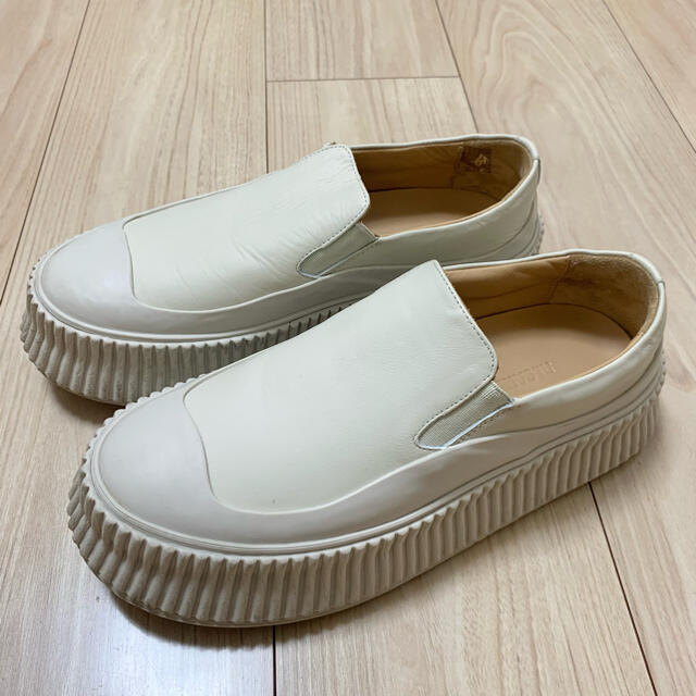 jil sander ジルサンダー　スニーカー　レディーススニーカー