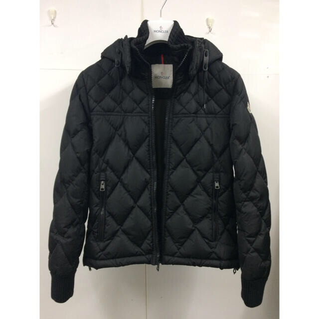 MONCLER(モンクレール)のモンクレール ダウンジャケット MONCLER GIRARDOT ジラルド  メンズのジャケット/アウター(ダウンジャケット)の商品写真