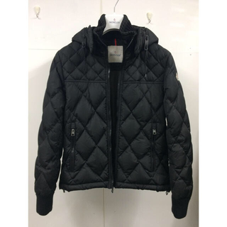 モンクレール(MONCLER)のモンクレール ダウンジャケット MONCLER GIRARDOT ジラルド (ダウンジャケット)