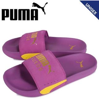 プーマ(PUMA)のPUMA サンダル(サンダル)