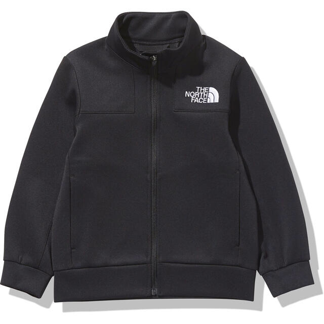 THE NORTH FACE キッズ 140 トラックジャケット
