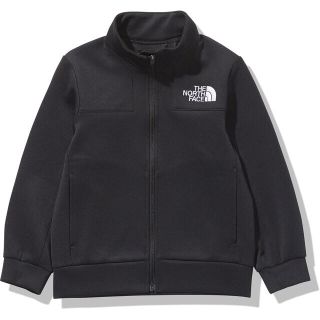 ザノースフェイス(THE NORTH FACE)のTHE NORTH FACE キッズ 140 トラックジャケット(ジャケット/上着)