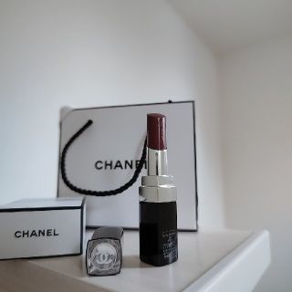 シャネル(CHANEL)のご専用になります  シャネル　ROUGE COCO BLOOM 114 GLOW(口紅)