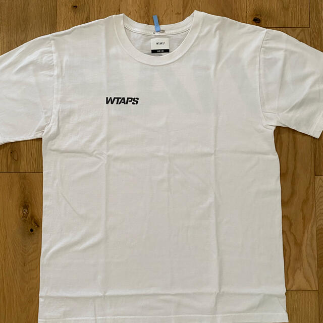 W)taps(ダブルタップス)のWTAPS Tシャツ メンズのトップス(Tシャツ/カットソー(半袖/袖なし))の商品写真