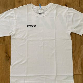 ダブルタップス(W)taps)のWTAPS Tシャツ(Tシャツ/カットソー(半袖/袖なし))