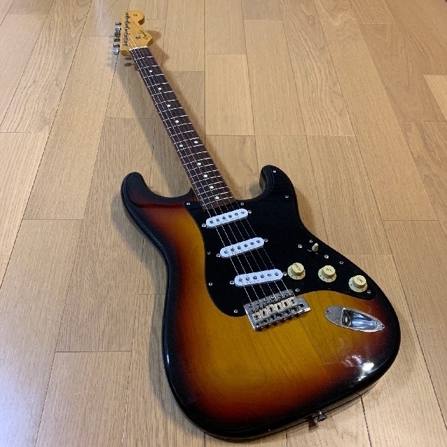 Fender(フェンダー)のFender Japan ST62-70TX 楽器のギター(エレキギター)の商品写真