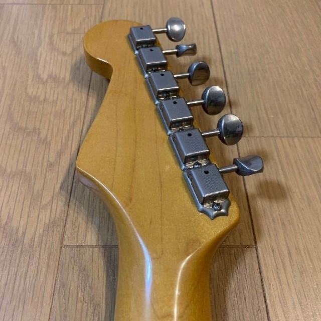 Fender(フェンダー)のFender Japan ST62-70TX 楽器のギター(エレキギター)の商品写真