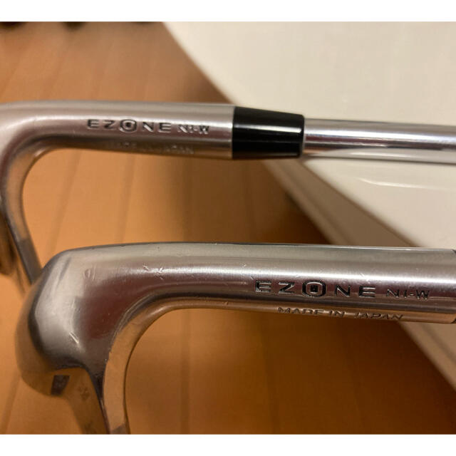 ヨネックス EZONE N1-W ウエッジ52°  58° K’s-wedge12シャフト