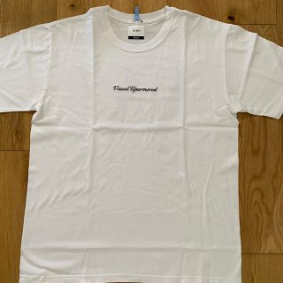 ダブルタップス(W)taps)のWTAPS Tシャツ(Tシャツ/カットソー(半袖/袖なし))