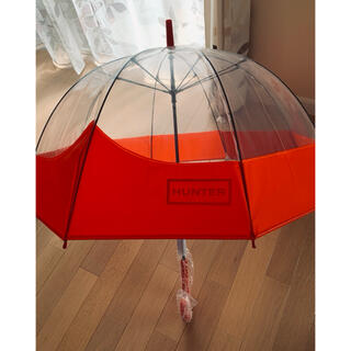 ハンター 日傘/雨傘の通販 58点 | HUNTERのレディースを買うならラクマ