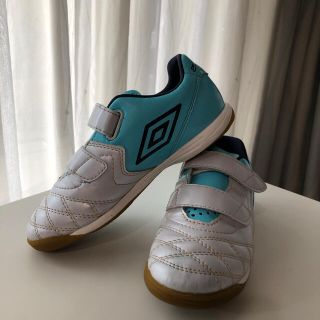 アンブロ(UMBRO)のアンブロ　インドアシューズ(スニーカー)