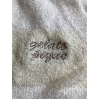 ジェラートピケ(gelato pique)の【新品】ジェラピケ ジェラートピケ  gelato pique(ルームウェア)