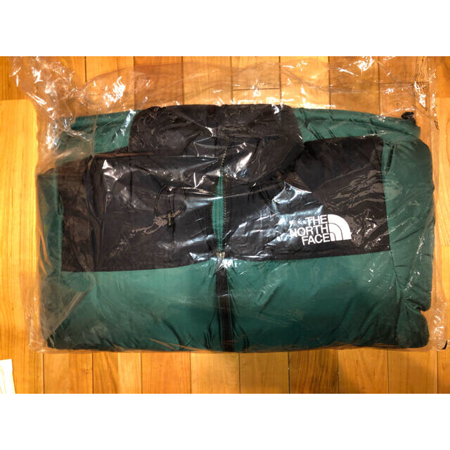 ダウンジャケットTHE NORTH FACE NUPTSE JACKET NG ND91841