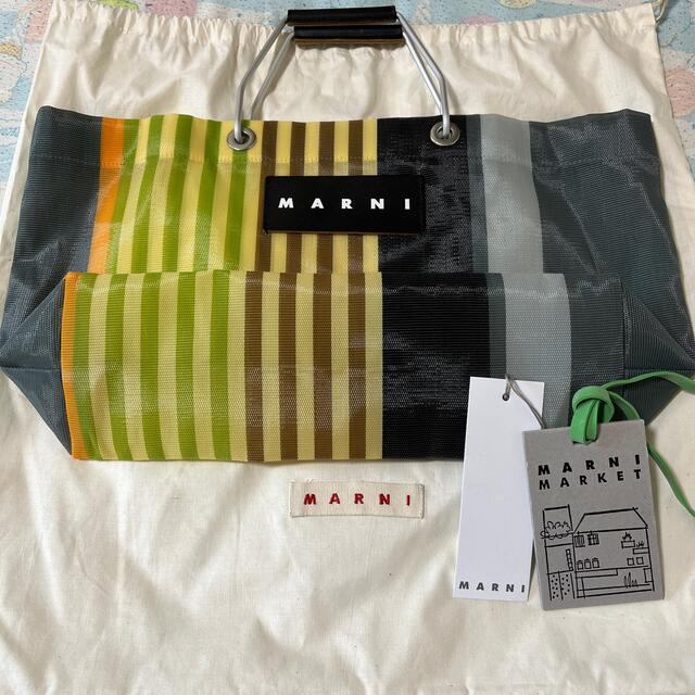 最終値下げ⭐︎マルニ⭐︎トートバッグ お歳暮 noxcapital.de