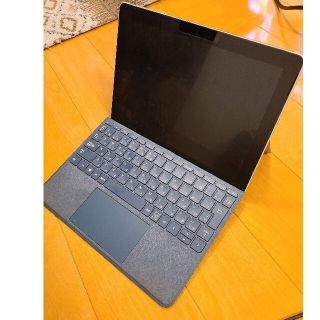 マイクロソフト(Microsoft)のmicrosoft Surface Go MCZ-00032(タブレット)