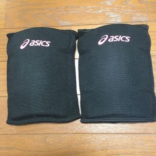 アシックス(asics)のチェッカー悦郎様専用asics アシックス サポーター 膝用 バレーボール(バレーボール)