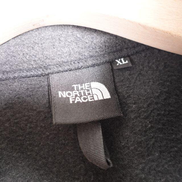 THE NORTH FACE(ザノースフェイス)のTHE NORTH FACE　ビジネスポロシャツ/デナリジャケット　メンズ メンズのジャケット/アウター(その他)の商品写真