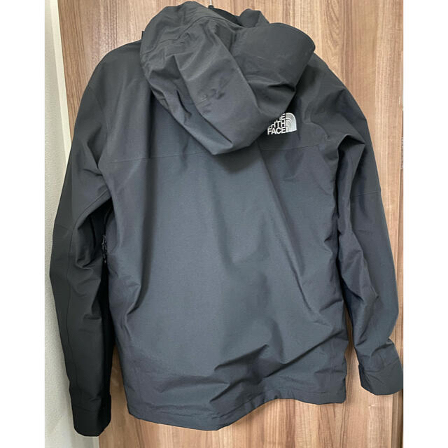 THE NORTH FACE(ザノースフェイス)の値下げ❗️ ノースフェイス　マウンテンジャケット　L メンズのジャケット/アウター(マウンテンパーカー)の商品写真