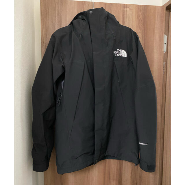 THE NORTH FACE(ザノースフェイス)の値下げ❗️ ノースフェイス　マウンテンジャケット　L メンズのジャケット/アウター(マウンテンパーカー)の商品写真