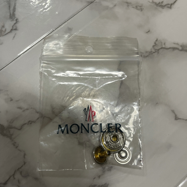 MONCLER(モンクレール)のレア　Monclerモンクレールダウンジャケット  ※肉厚ダウンジャケット メンズのジャケット/アウター(ダウンジャケット)の商品写真