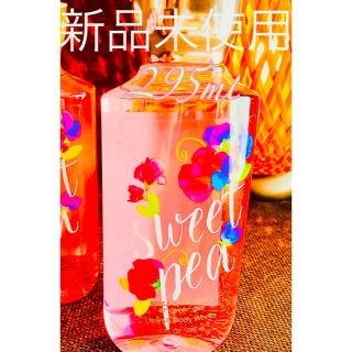 バスアンドボディーワークス(Bath & Body Works)のbath & body works 新品未使用シャワージェル1本(ボディソープ/石鹸)