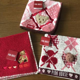 ピンクハウス ギフトの通販 14点 | PINK HOUSEを買うならラクマ