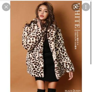 GYDA(毛皮/ファーコート)のフリマアイテム一覧 GYDA(毛皮/ファーコート)のフリマアイテム一覧