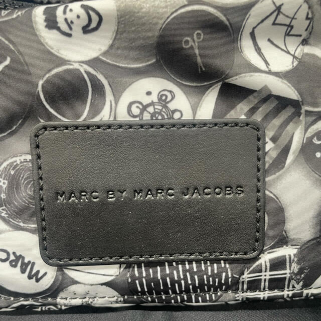 MARC BY MARC JACOBS(マークバイマークジェイコブス)の新品★MARC BY MARC JACOBSマークジェイコブス★ボディバッグ レディースのバッグ(ボディバッグ/ウエストポーチ)の商品写真