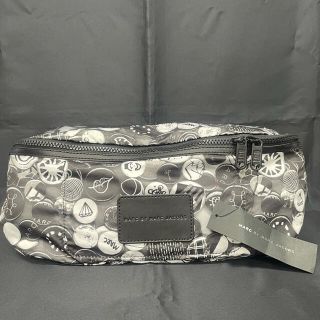 マークバイマークジェイコブス(MARC BY MARC JACOBS)の新品★MARC BY MARC JACOBSマークジェイコブス★ボディバッグ(ボディバッグ/ウエストポーチ)