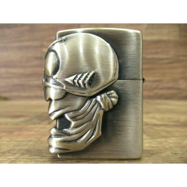 ZIPPO - top様専用 限定 新品 仮面ライダー × Zippo 30周年記念