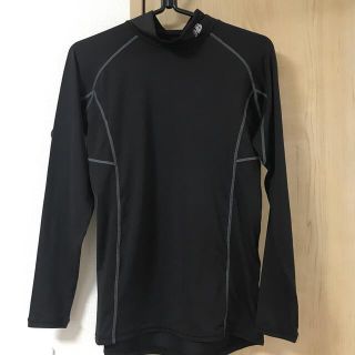 ニューバランス(New Balance)のnew balance スポーツウェア　L(Tシャツ(長袖/七分))