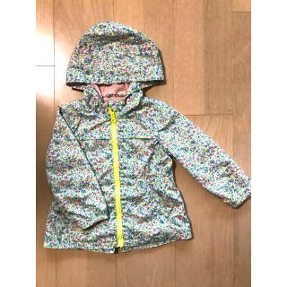 ザラキッズ(ZARA KIDS)のウィンドブレーカー②(ジャケット/上着)