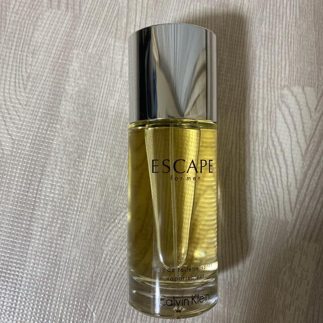 Calvin Klein(カルバンクライン)のカルバン クライン  エスケープ フォーメン  100ml 【香水】 コスメ/美容の香水(香水(男性用))の商品写真