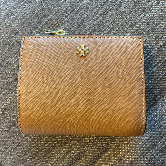 Tory Burch(トリーバーチ)のトリーバーチ　ミニウォレット レディースのファッション小物(財布)の商品写真