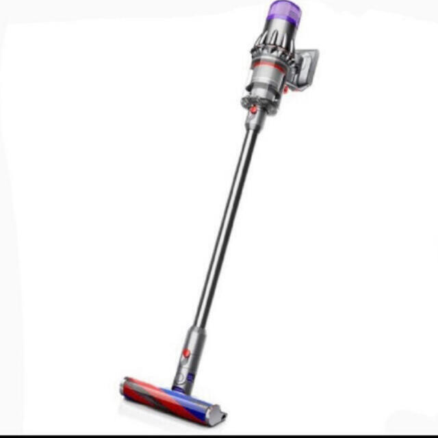 スペック型番Dyson/ダイソンコードレス掃除機 Slim Fluffy SV18FFENT