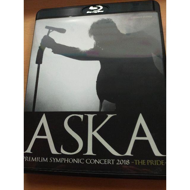 ASKA CHAGE and ASKA ブルーレイいろいろセット-