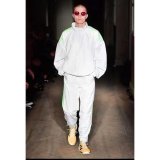 COMME des GARCONS HOMME PLUS(ナイロンジャケット)のフリマ COMME des GARCONS HOMME PLUS(ナイロンジャケット)のフリマ