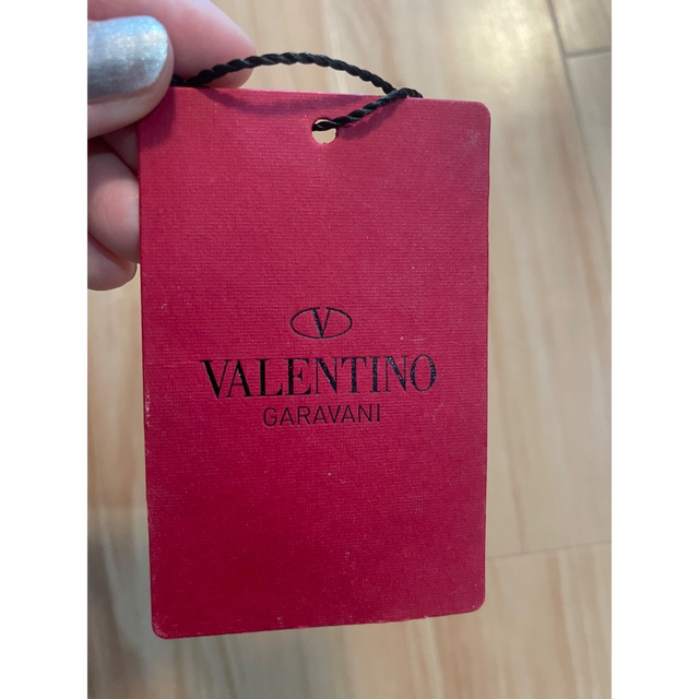 VALENTINO(ヴァレンティノ)のヴァレンティノ　ミニショルダー レディースのバッグ(ショルダーバッグ)の商品写真