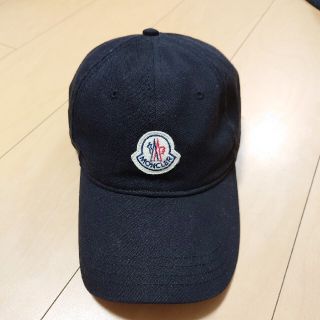 モンクレール(MONCLER)のモンクレール キャップ(キャップ)