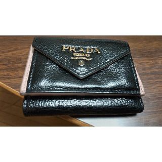 プラダ(PRADA)のHIKARI様専用(財布)