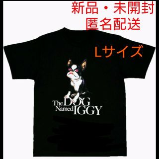 シュウエイシャ(集英社)のジョジョ イギー Ｔシャツ ジョジョ展 (その他)