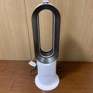 ダイソン(Dyson)のyomato様専用(ファンヒーター)