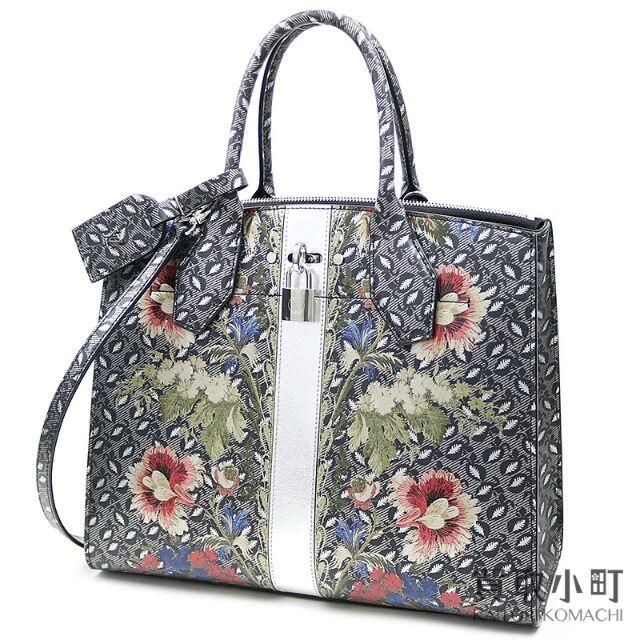 LOUIS VUITTON - ルイヴィトン【LOUIS VUITTON】M53084 シティスティーマーMM