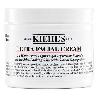 キールズ(Kiehl's)のキールズ KIEHL S キールズ クリーム UFC 125ml / KIEHL(フェイスクリーム)