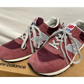 ニューバランス(New Balance)のニューバランス　996 MRL996AI 27.5cm(スニーカー)