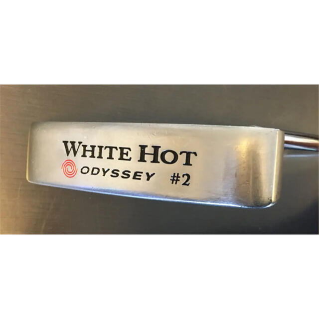 オデッセイ WHITE HOT #2 33