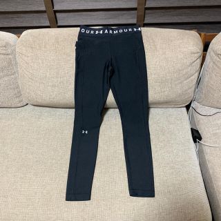 アンダーアーマー(UNDER ARMOUR)のトレーニングパンツ◎スパッツ◎レギンス　なお様(レギンス/スパッツ)